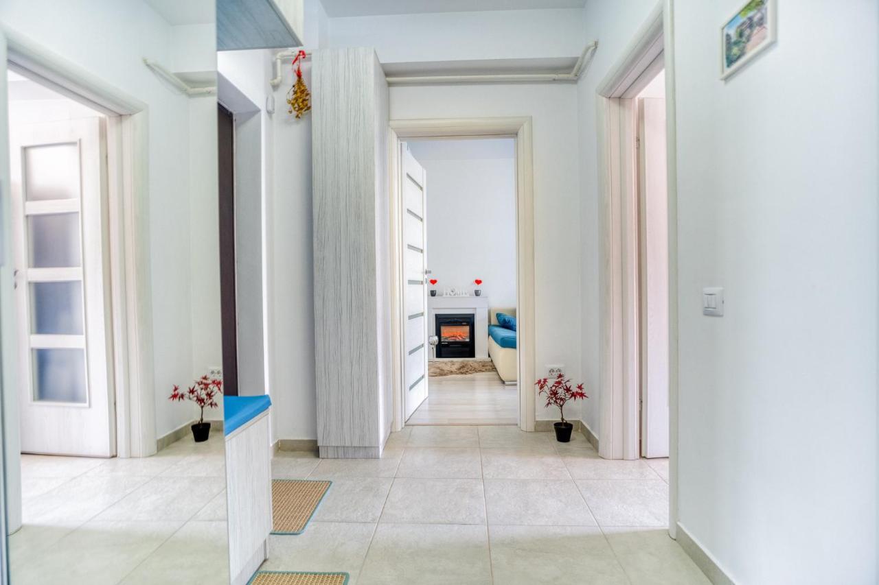 Apartamento Carol Park Paradise *