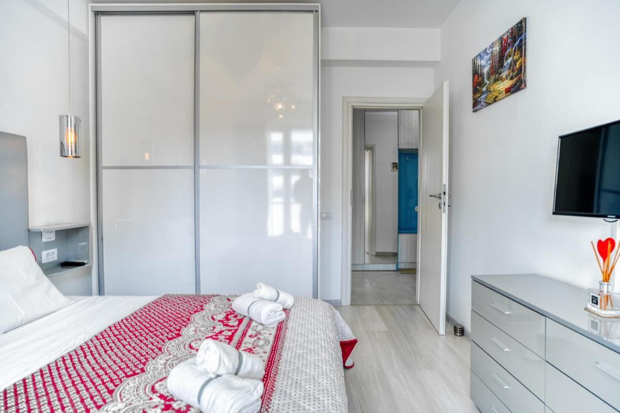 Carol Park Paradise Apartamento *