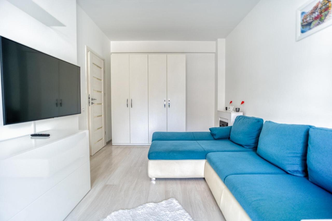 Carol Park Paradise Apartamento Bucarest