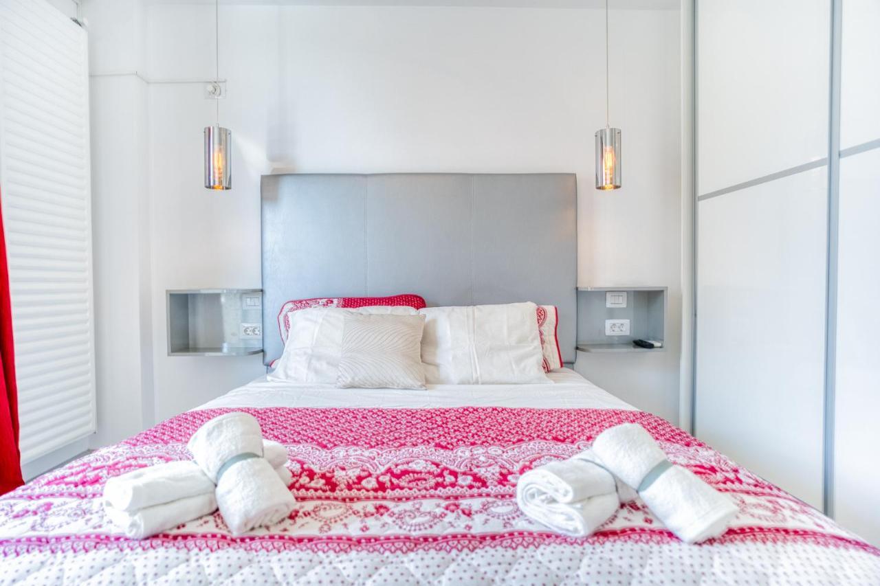 Apartamento Carol Park Paradise