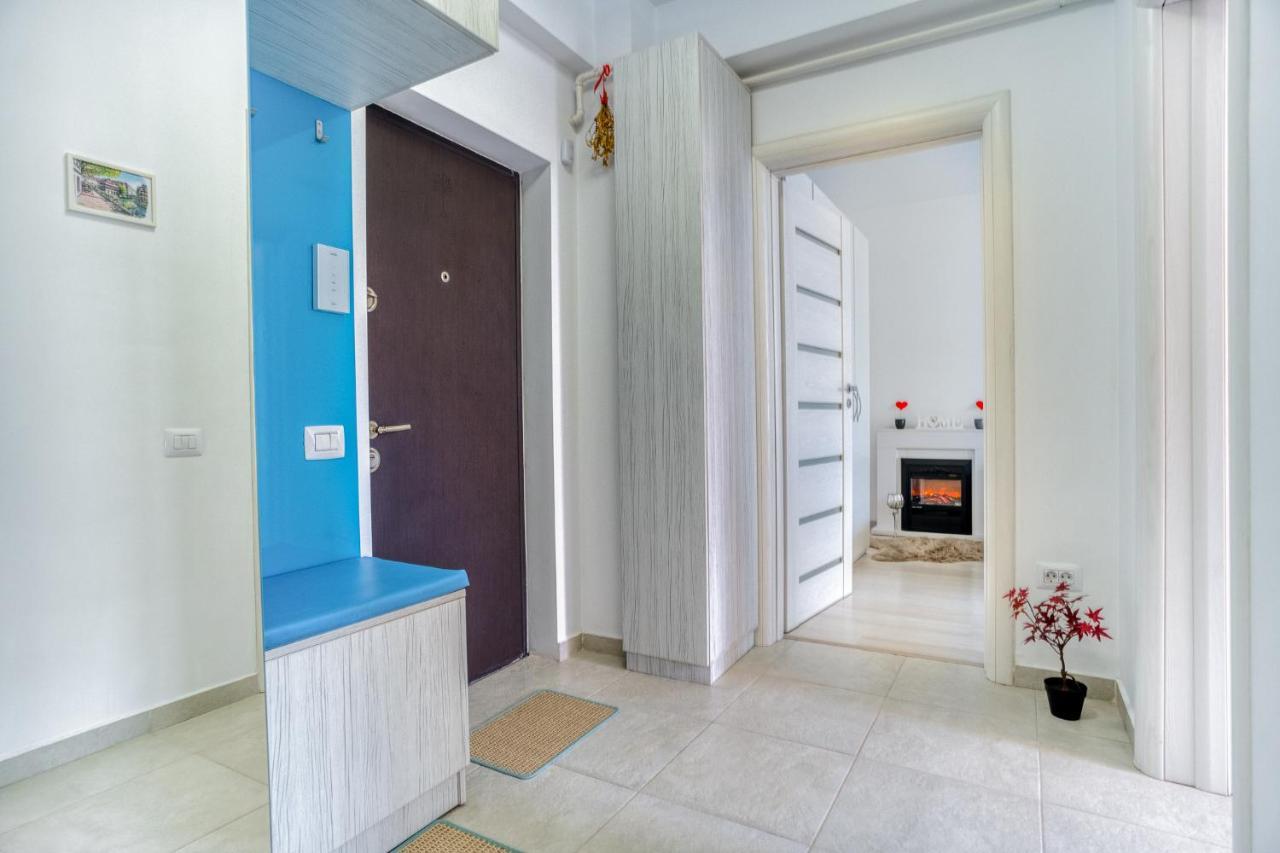 Apartamento Carol Park Paradise *