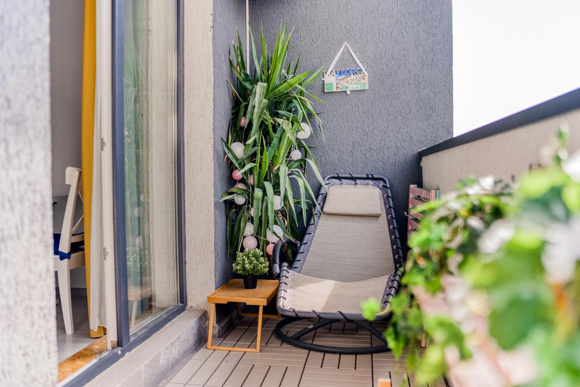 Carol Park Paradise Apartamento *