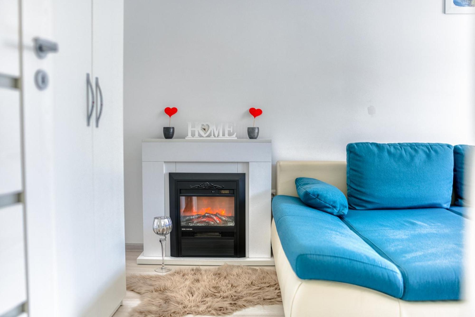 Apartment Carol Park Paradise Bukarest